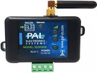 Модуль GSM управления PAL-ES Smart Gate SG303GA